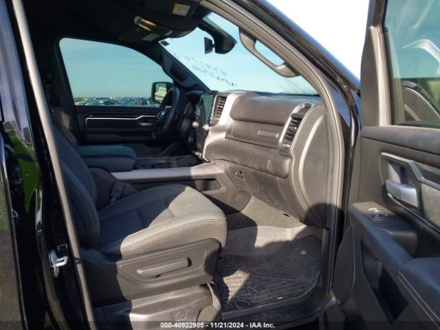 1C6RREFG8RN100790 RAM 1500 Big Horn  4x2 5'7 Box