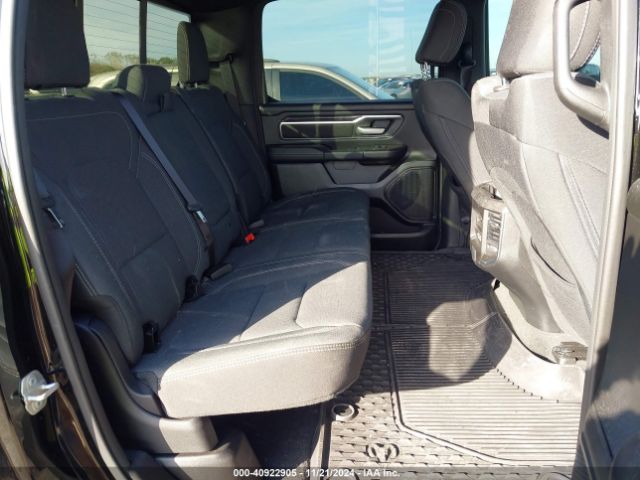 1C6RREFG8RN100790 RAM 1500 Big Horn  4x2 5'7 Box