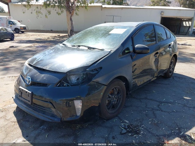 JTDKN3DU3F0470623 Toyota 2zr-fxe+3jm