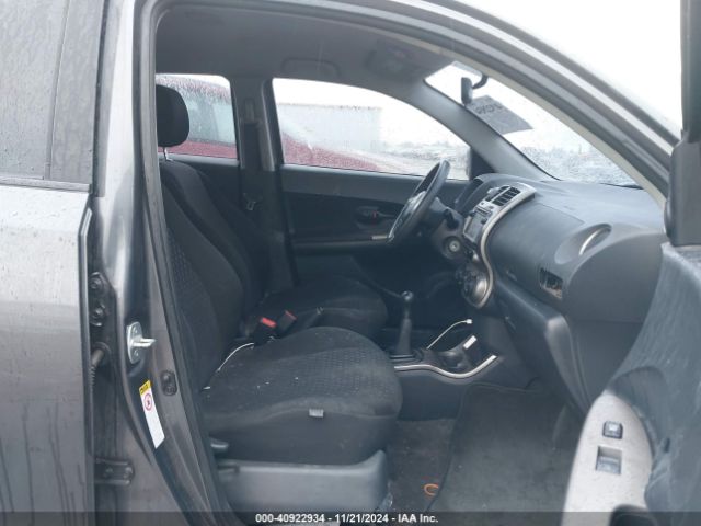 JTKKUPB4XE1040568 Scion XD