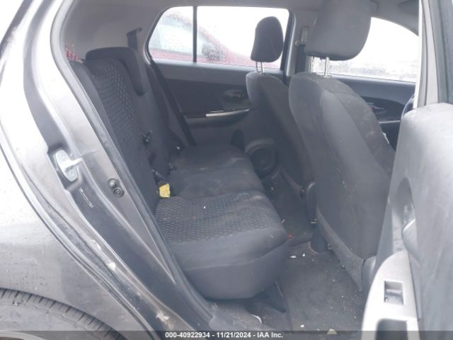 JTKKUPB4XE1040568 Scion XD