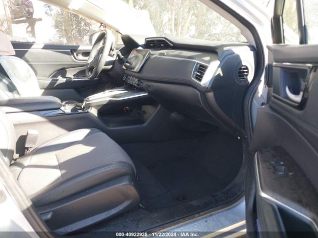 JHMZC5F15KC005660 Honda CLARITY PLUG-IN HYBRID
