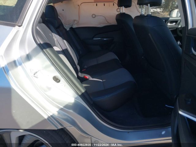 JHMZC5F15KC005660 Honda CLARITY PLUG-IN HYBRID