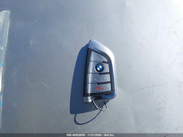 WBAJA9C5XJB250376 BMW 530e Iperformance