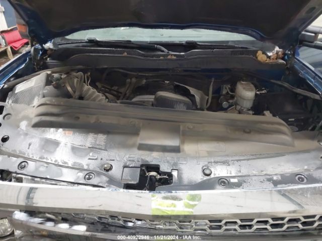 1GC1KSEG6KF188359 Chevrolet Silverado 2500hd Lt