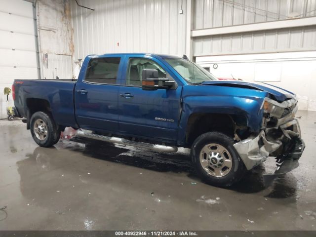 1GC1KSEG6KF188359 Chevrolet Silverado 2500hd Lt