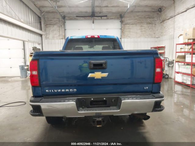 1GC1KSEG6KF188359 Chevrolet Silverado 2500hd Lt