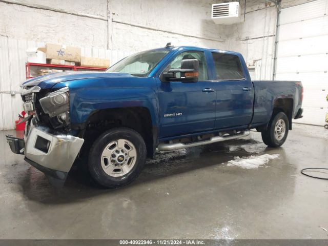 1GC1KSEG6KF188359 Chevrolet Silverado 2500hd Lt