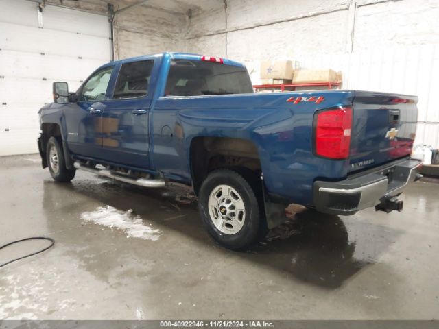 1GC1KSEG6KF188359 Chevrolet Silverado 2500hd Lt