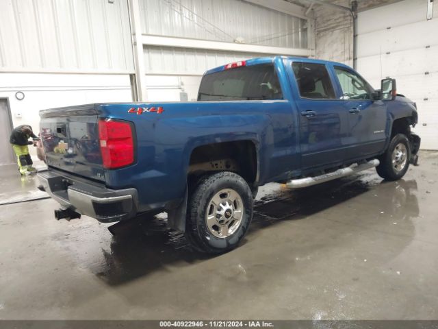 1GC1KSEG6KF188359 Chevrolet Silverado 2500hd Lt