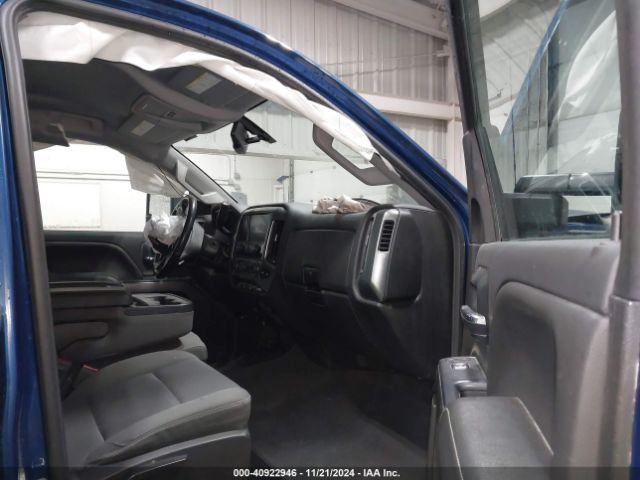 1GC1KSEG6KF188359 Chevrolet Silverado 2500hd Lt