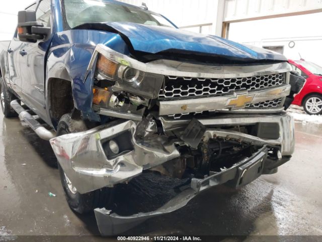 1GC1KSEG6KF188359 Chevrolet Silverado 2500hd Lt