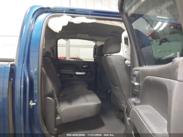 1GC1KSEG6KF188359 Chevrolet Silverado 2500hd Lt