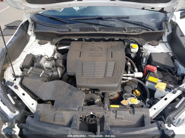 JF2SKACC0NH428904 Subaru Forester