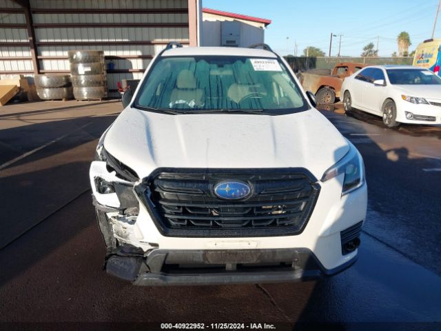 JF2SKACC0NH428904 Subaru Forester