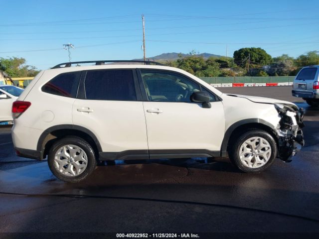 JF2SKACC0NH428904 Subaru Forester