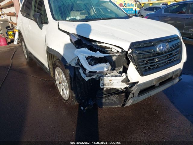 JF2SKACC0NH428904 Subaru Forester