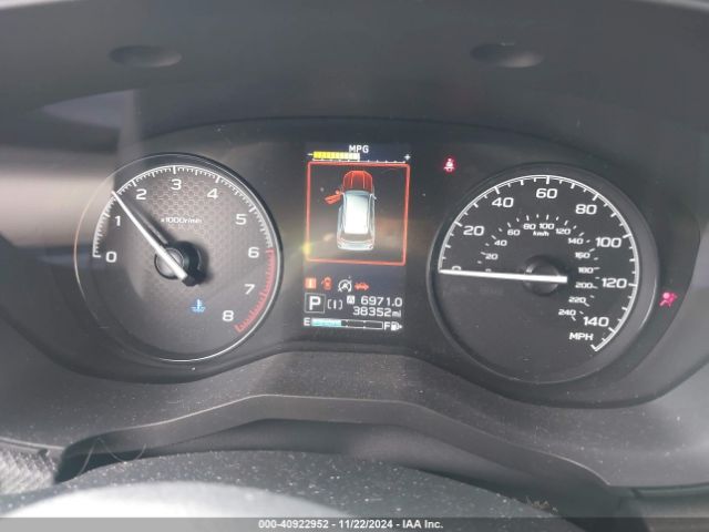 JF2SKACC0NH428904 Subaru Forester