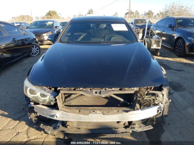 WBA4J1C51KBM18146 BMW 430i Gran Coupe