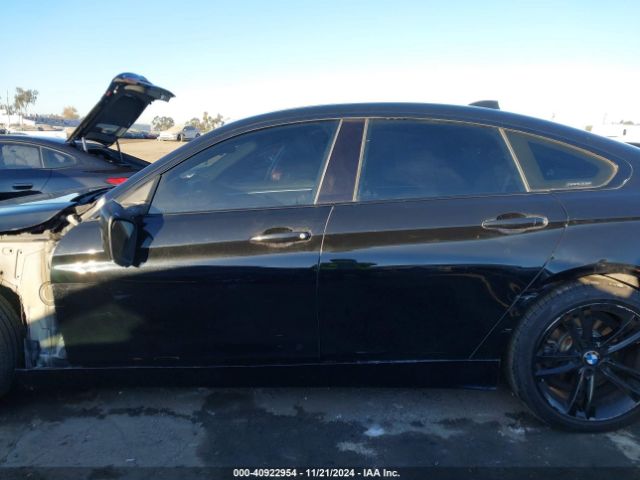 WBA4J1C51KBM18146 BMW 430i Gran Coupe