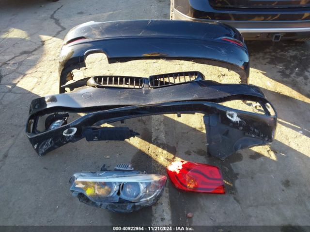 WBA4J1C51KBM18146 BMW 430i Gran Coupe