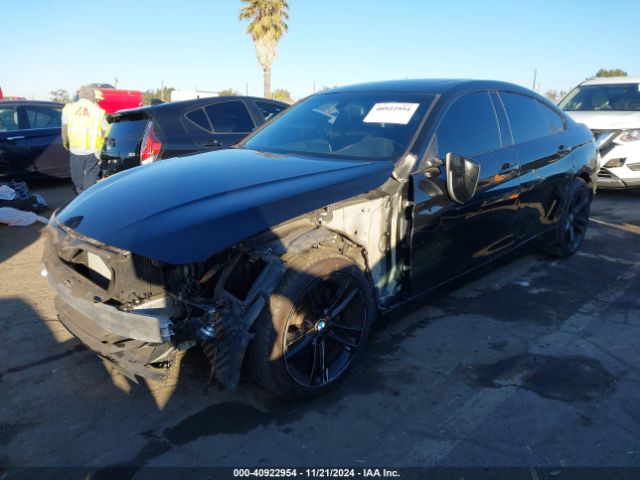 WBA4J1C51KBM18146 BMW 430i Gran Coupe