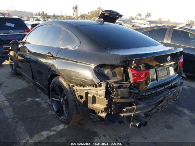 WBA4J1C51KBM18146 BMW 430i Gran Coupe