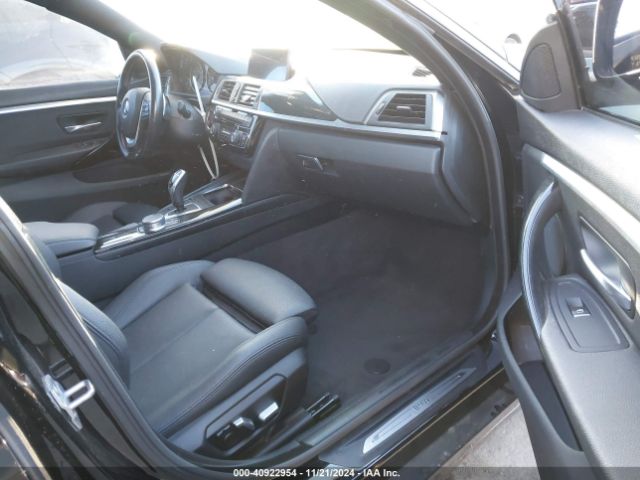 WBA4J1C51KBM18146 BMW 430i Gran Coupe