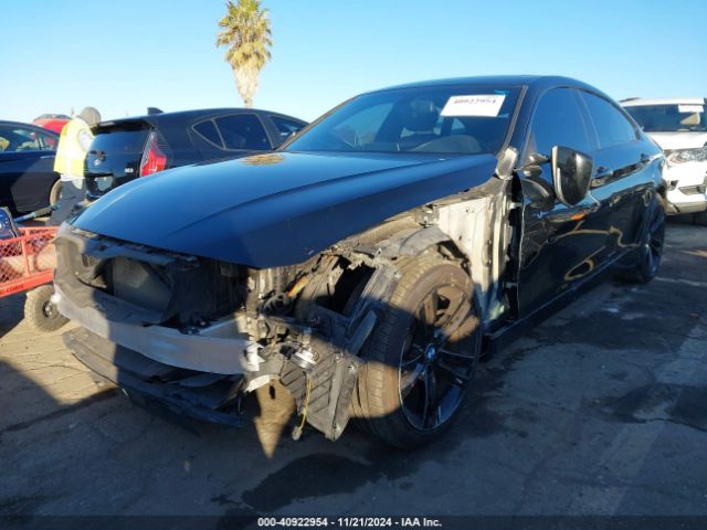 WBA4J1C51KBM18146 BMW 430i Gran Coupe