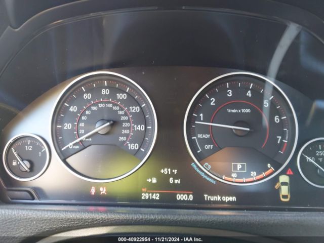 WBA4J1C51KBM18146 BMW 430i Gran Coupe