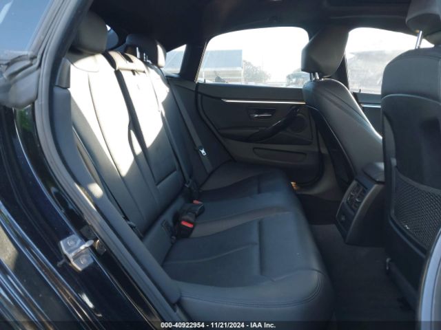 WBA4J1C51KBM18146 BMW 430i Gran Coupe