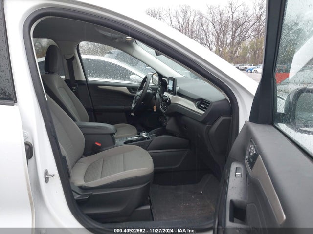 Ford ESCAPE SE 2022 1FMCU9G60NUB81032 Image 5