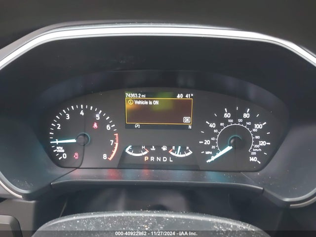 Ford ESCAPE SE 2022 1FMCU9G60NUB81032 Image 7