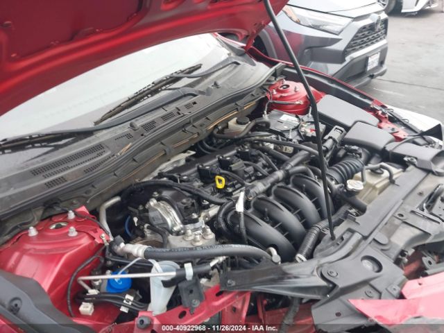 JM1BM1M32F1227460 Mazda Mazda3 S Grand Touring