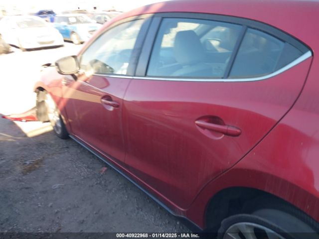 JM1BM1M32F1227460 Mazda Mazda3 S Grand Touring