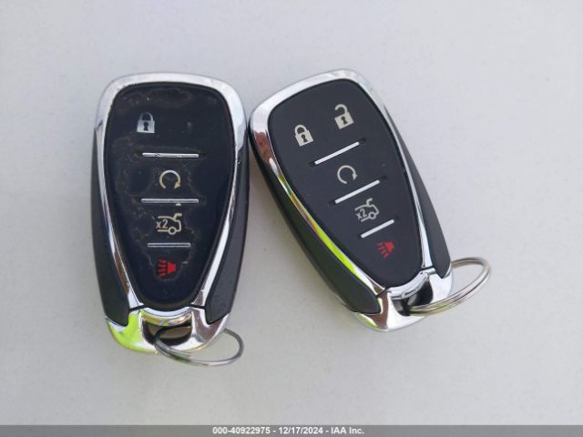 1G1JD5SB8K4131752 Chevrolet Sonic Lt Auto