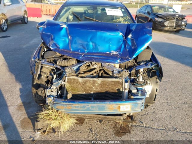 1G1JD5SB8K4131752 Chevrolet Sonic Lt Auto