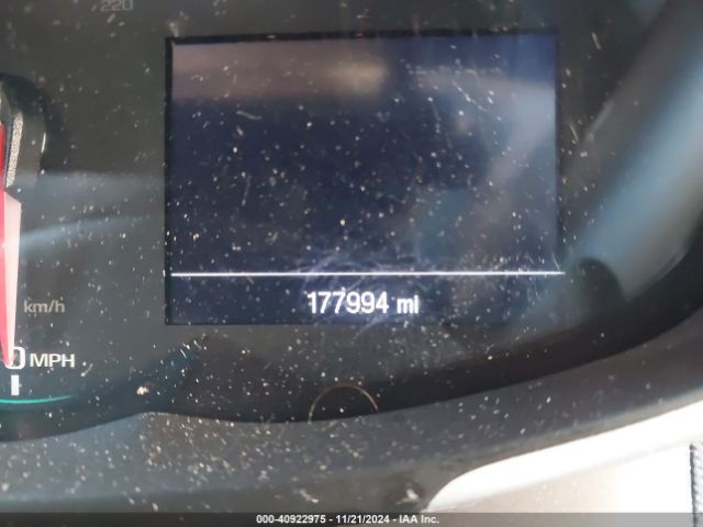 1G1JD5SB8K4131752 Chevrolet Sonic Lt Auto