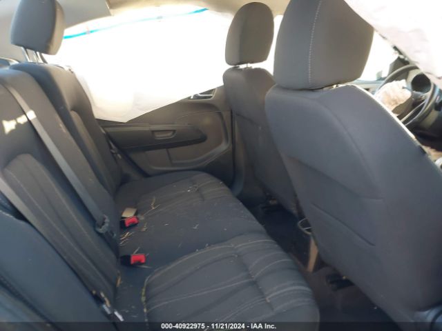 1G1JD5SB8K4131752 Chevrolet Sonic Lt Auto