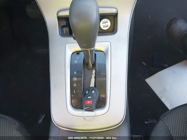 3N1AB7AP0EL622503 Nissan SENTRA S