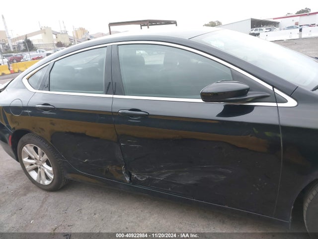 Chrysler 200 Limited 2016 1C3CCCAB7GN111992 Image 13