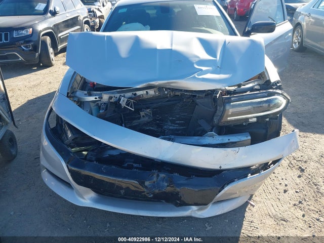 Dodge Charger Sxt Rwd 2021 2C3CDXBG4MH533575 Image 6
