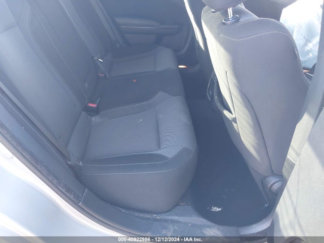 Dodge Charger Sxt Rwd 2021 2C3CDXBG4MH533575 Image 8