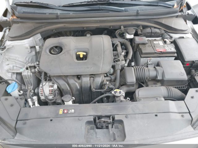 5NPD84LF4LH571757 Hyundai ELANTRA SEL