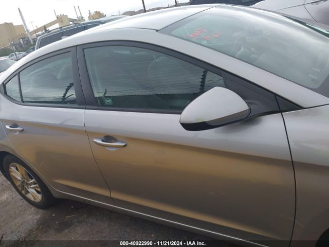 5NPD84LF4LH571757 Hyundai ELANTRA SEL