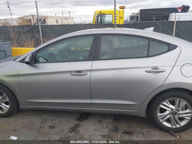 5NPD84LF4LH571757 Hyundai ELANTRA SEL