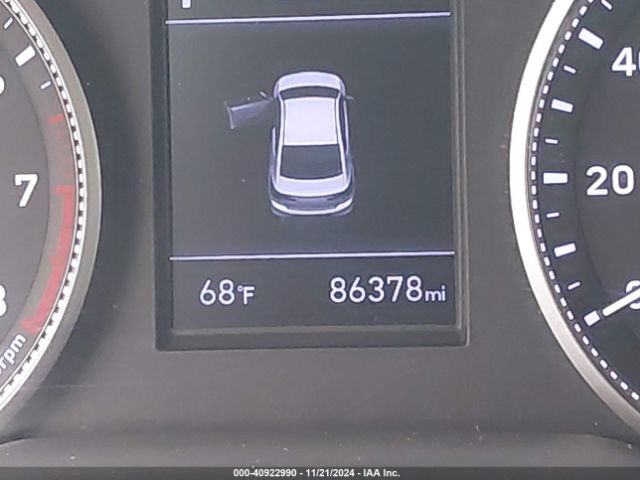 5NPD84LF4LH571757 Hyundai ELANTRA SEL