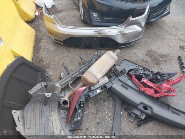 5NPD84LF4LH571757 Hyundai ELANTRA SEL