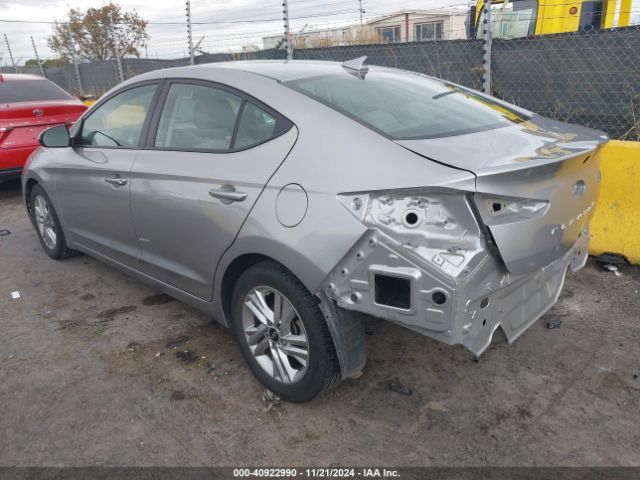 5NPD84LF4LH571757 Hyundai ELANTRA SEL