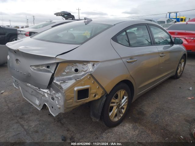 5NPD84LF4LH571757 Hyundai ELANTRA SEL